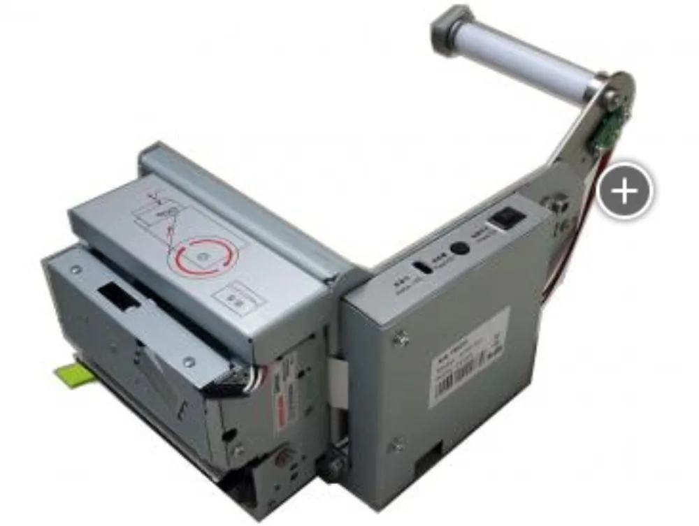 Высокоскоростной 3 дюйма/80 мм киоск билетный термальный принтер Bixolon SMP800