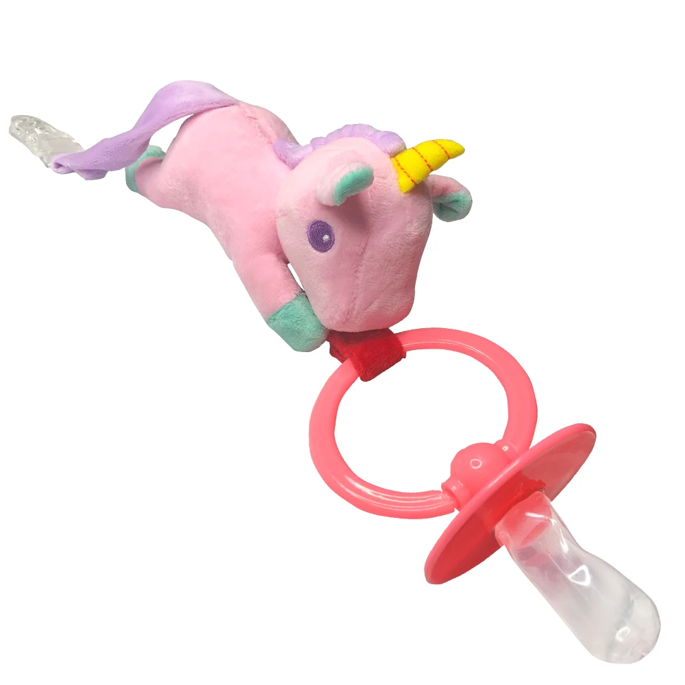 Взрослый ребенок Paci-Plushies игрушка взрослый размер ABDL соска плюшевая игрушка клип