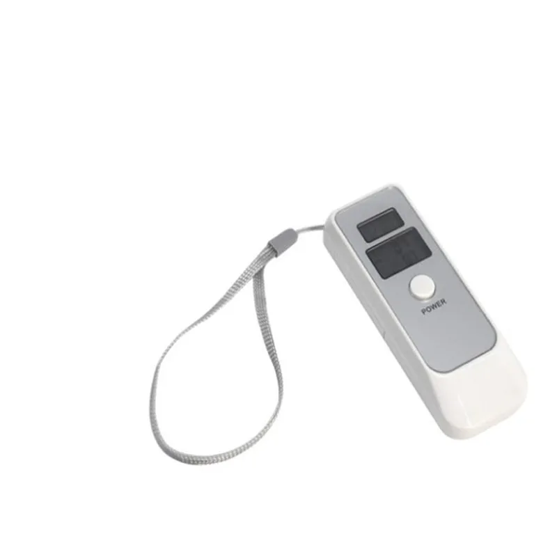 Цифровой профессиональный измеритель уровня алкоголя полупроводниковый прибор