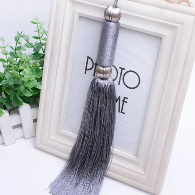 QGVLish кисточки для штор