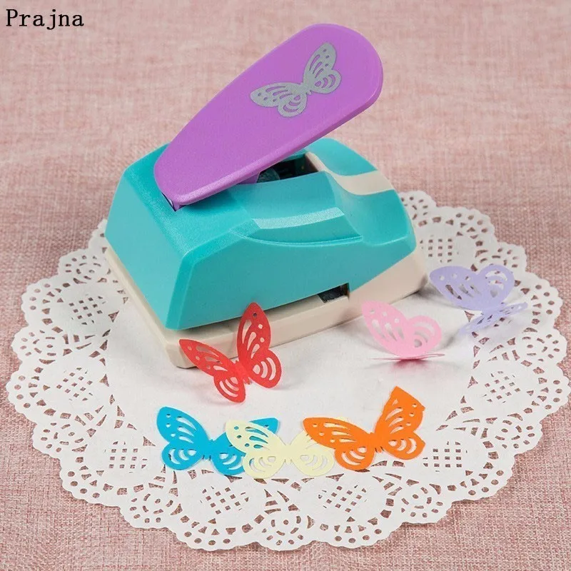 Перфоратор для скрапбукинга мини тиснение устройство карты Ремесло Calico Печать