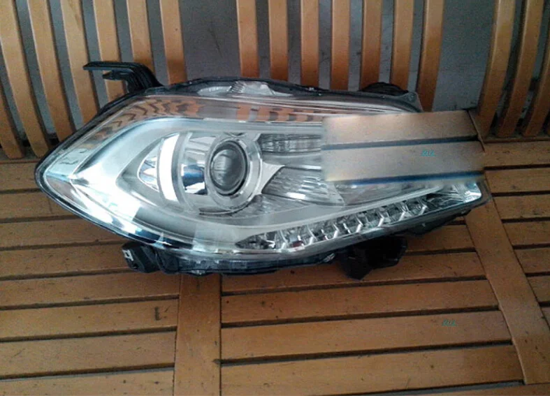 HID,~, автомобильный Стайлинг для SX4 фар, Aerio, Ciaz, Reno, kizashi, s-cross, samurai, Forenza, Equator, sidekick, SX4 головная лампа
