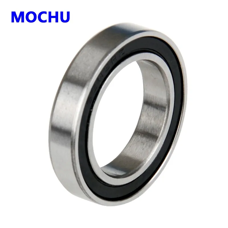 10 шт. подшипник 6805-2RS 61805-2RS1 6805 6805RS 6805RZ 25x37x7 MOCHU герметичные шариковые подшипники тонкий раздел глубокий шаровой подшипник