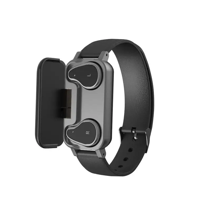 Piano Black 696 T89 умный Браслет фитнес-браслет большой сенсорный экран OLED SMS пульсометр измеритель артериального давления будильник умный Браслет - Цвет: Piano Black