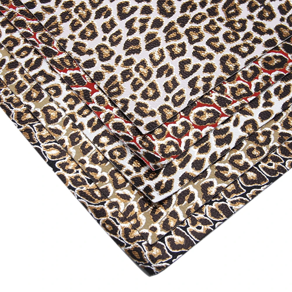 David accessories 20*34 см Цвета: золотистый, Фольга искусственная кожа для шитья, DIY одежды HairBow, сумок, обуви, ремесла, 1Yc6086