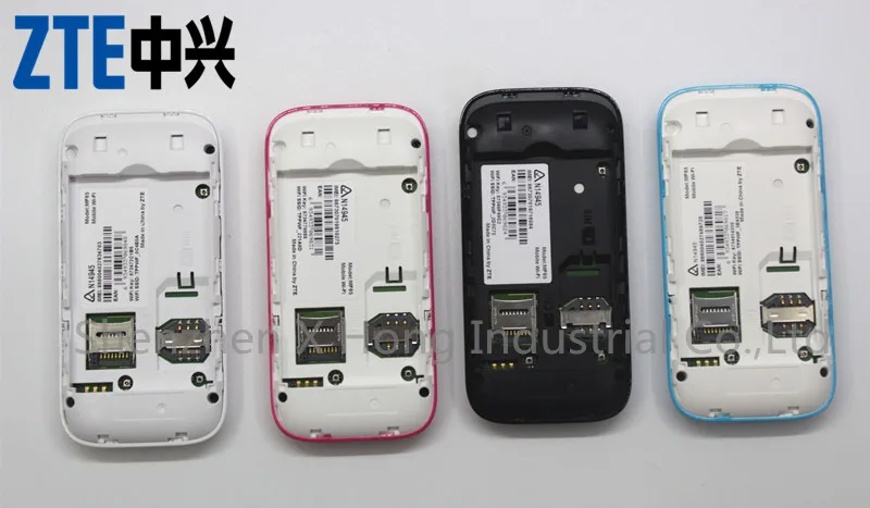 Оригинальный zte MF65 3g к оператору сотовой связи HSPA + 21 6 Мбит/с UMTS 2100 МГц Мобильный