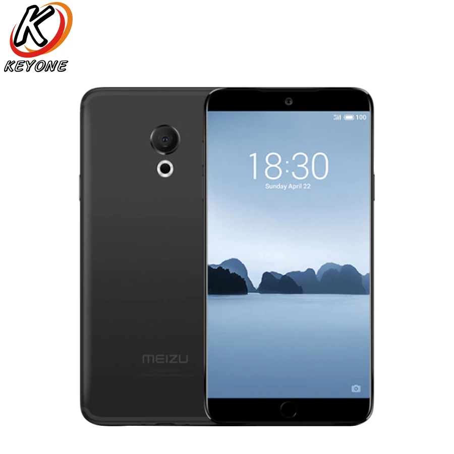 EU версия Meizu 15 lite M871H LTE мобильный телефон 5 46 &quot4 Гб Оперативная память 32 GB/64 GB