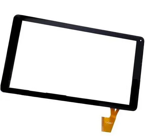 

Witblue New For 10.1" EXCELVAN BT-1009B 1009 TABLET Capacitive touch screen panel Digitizer Glass Sensor Free Shipping