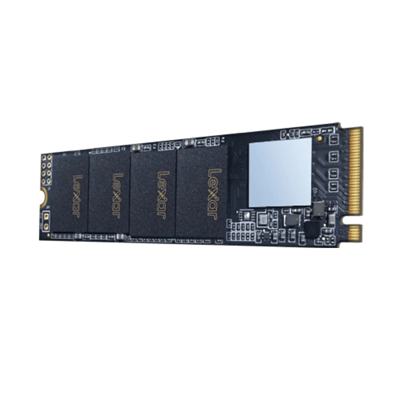 Lexar NM600 3D NAND SSD 240 ГБ 480 M.2 2280 NVMe PCIe Gen3x4 Внутренний твердотельный диск HDD жесткий для