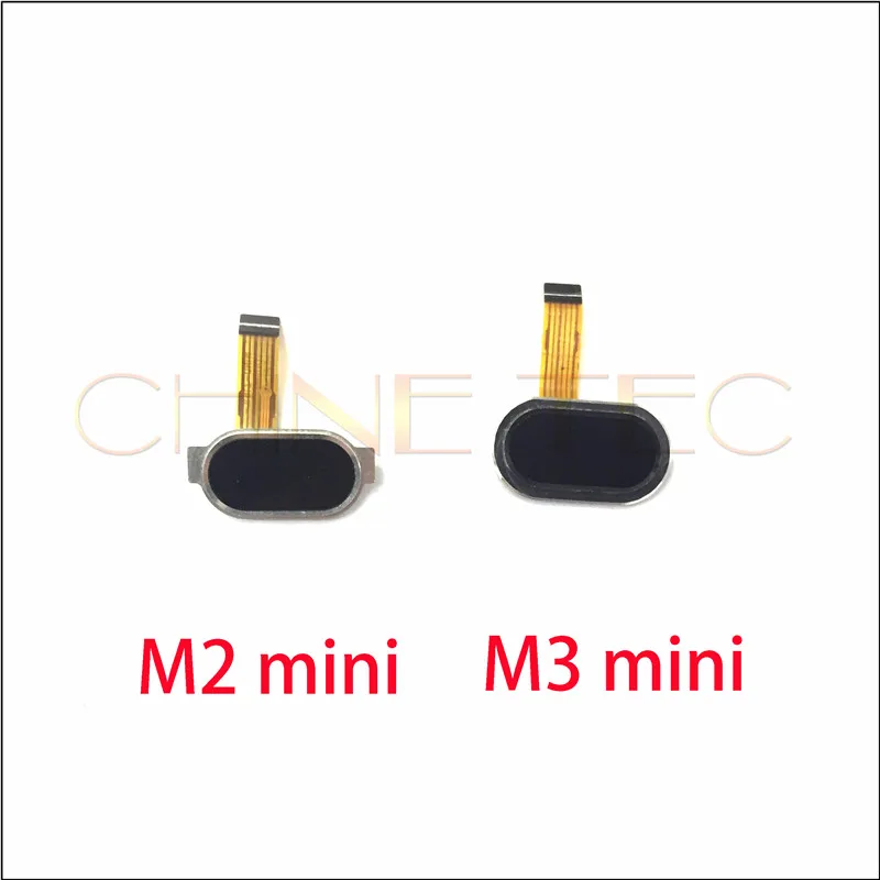 Кнопка Home для MEIZU M3 M2 5 0 дюймов/M2 Note датчик возврата отпечатков пальцев Meilan M2/ note |