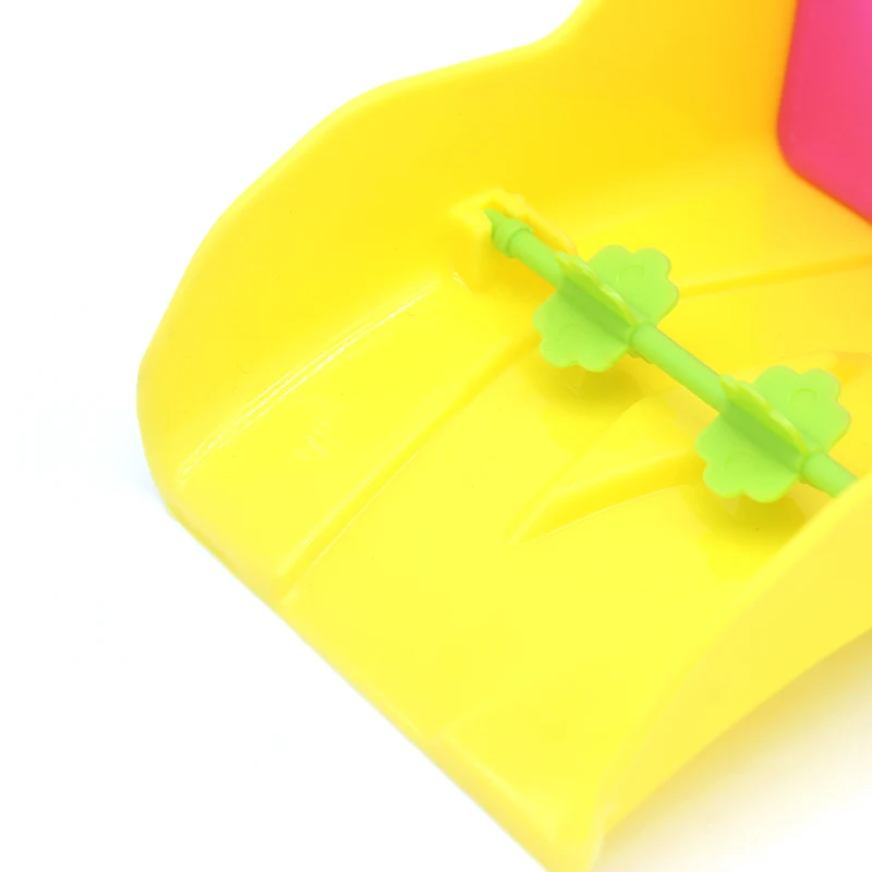 DONYUMMYJO 2 Color Bathroom Sink Faucet Chute Extender Children Kids Washing Hands Convenient for Baby Helper | Обустройство дома