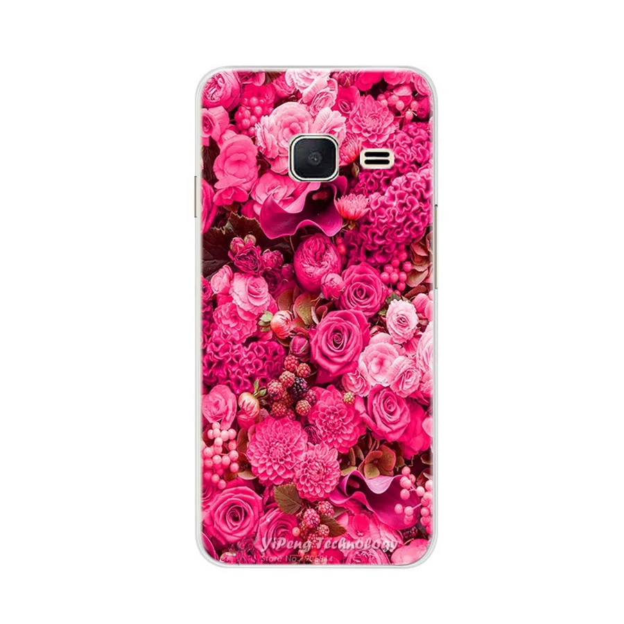 Мягкий силиконовый чехол для Samsung Galaxy j1 Mini j105h j105 защитный mini бампер |