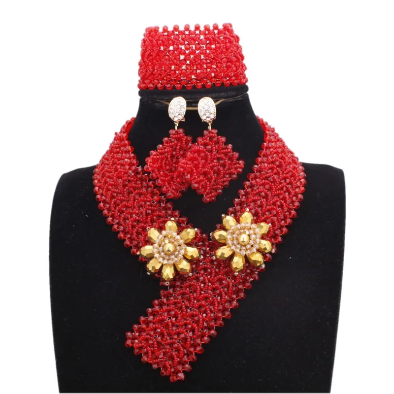 4 ювелирных изделия цвет флуоресцентная/желтая/Золотая/яблоко зеленая/красная