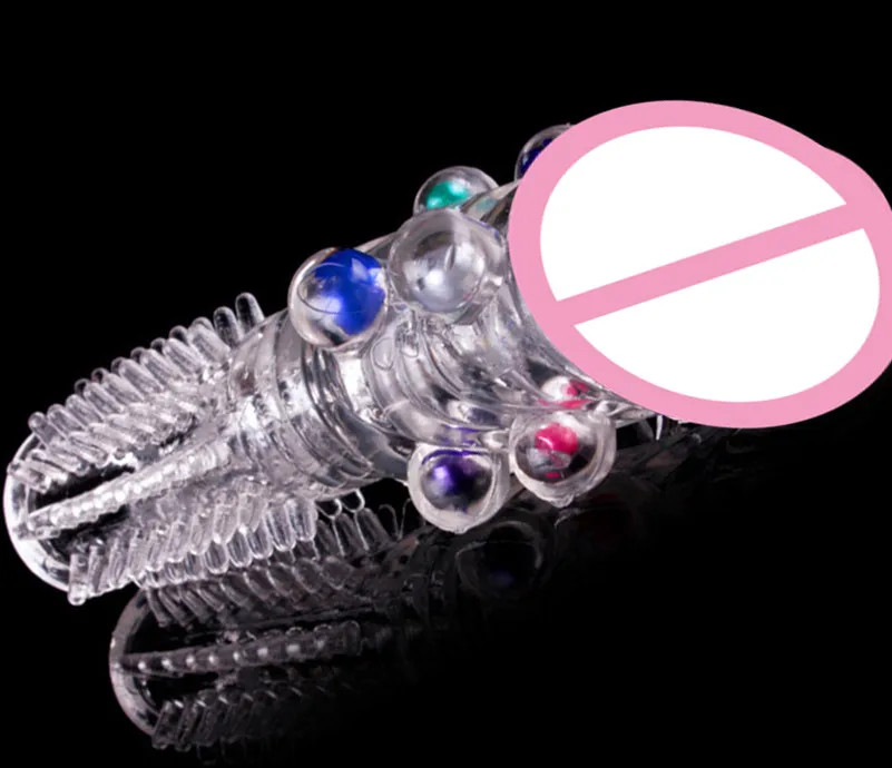 Смелый Расширенный многоразовый пенис задержка импотенции презерватив