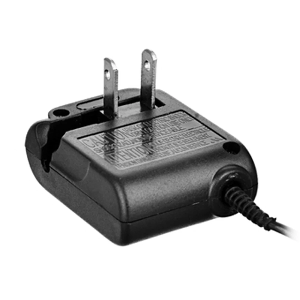 10pcs For GBM US Plug Home Travel Wall Power Supply AC Adapter Charger for Game Boy Micro | Электроника