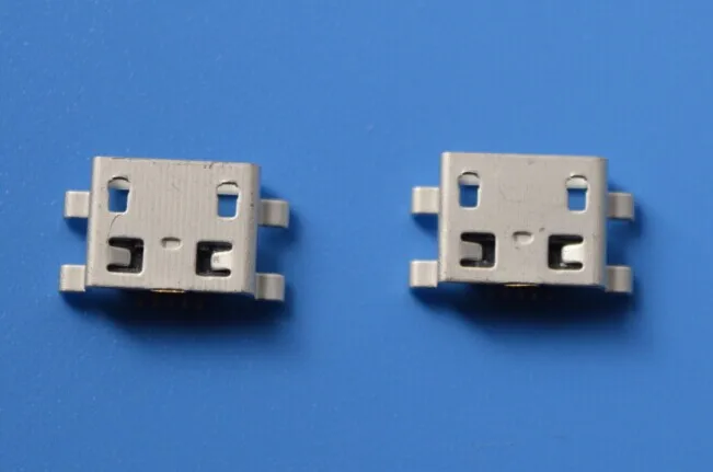 Бесплатная доставка 5-100 шт./лот разъем micro usb 5pin для Lenovo A765E A820 LePAD B8000 IO B6000 tail sockect |
