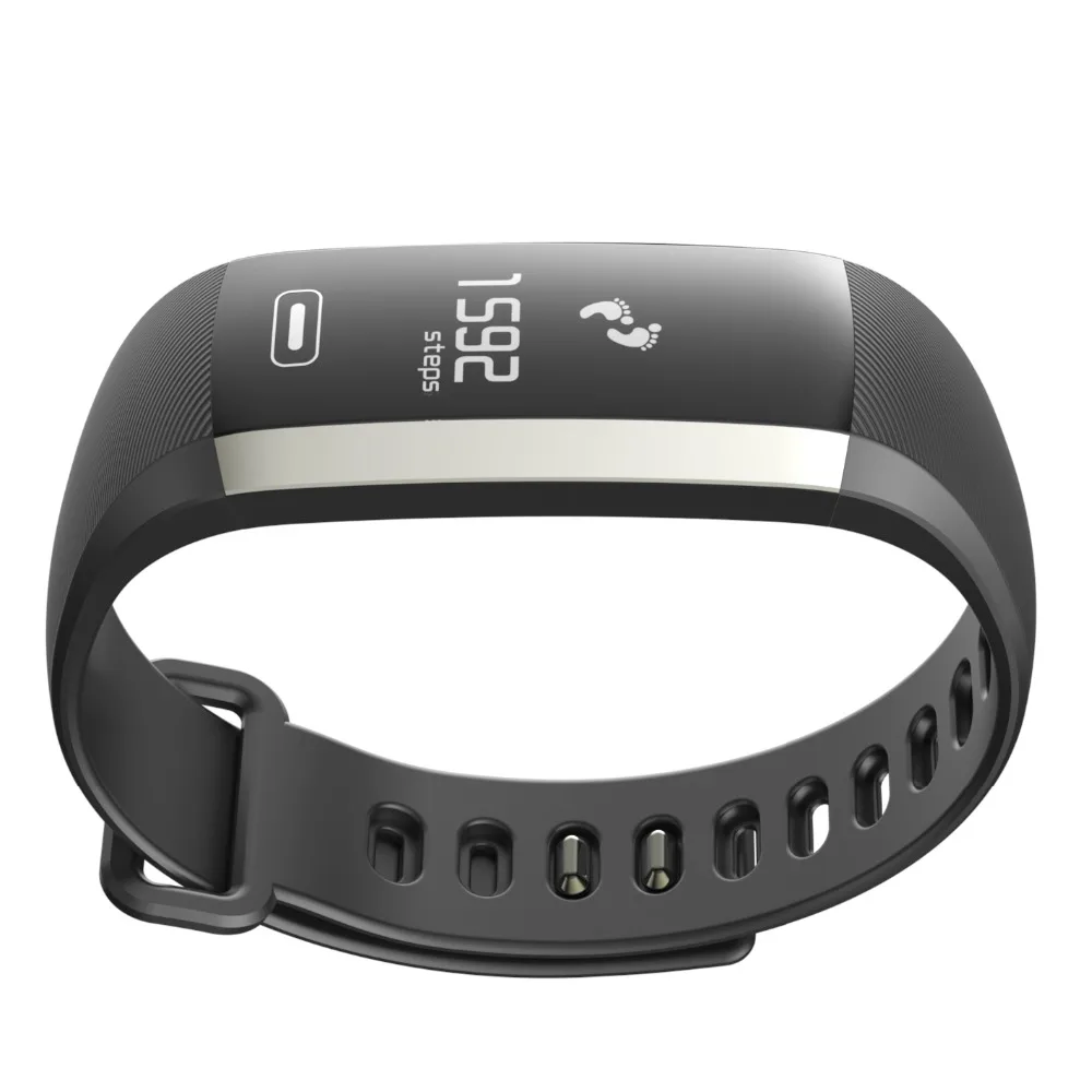 Новая мода Смарт браслет рассеивает Давление наручные сердечного ритма Мониторы