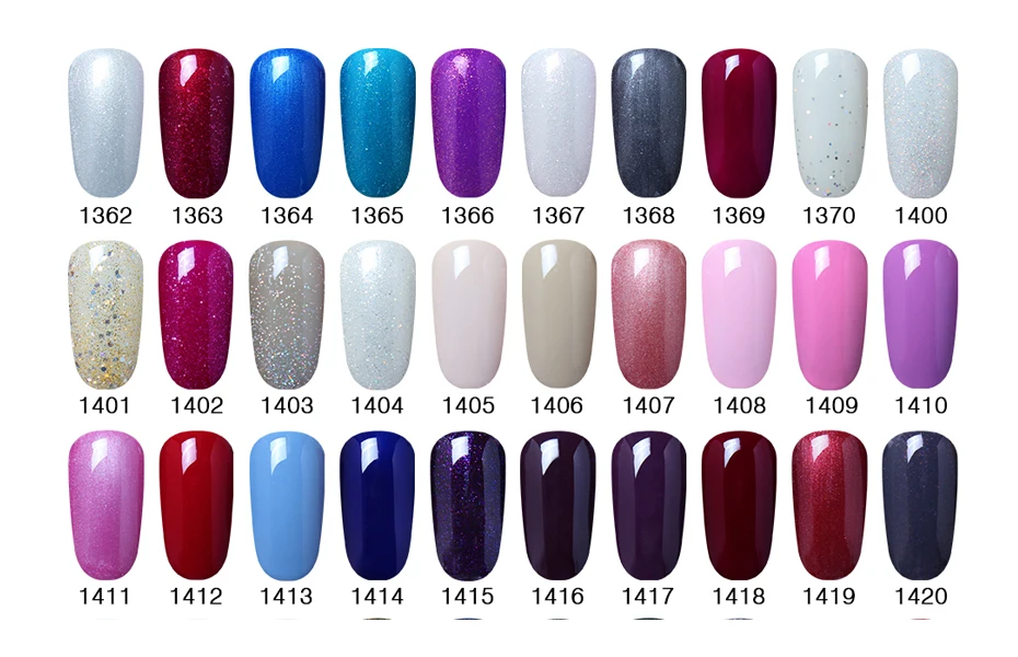 Elite99 15 мл Гель-лак Soak Off UV Цвет Гель-лак для ногтей Набор для ногтей Гель-лак для ногтей лак Профессиональный Vernis a Ongle