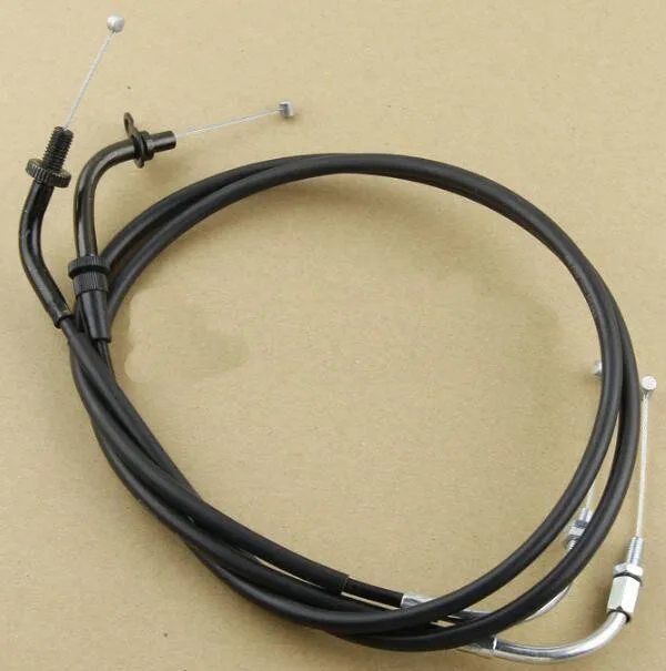 Motorcycle throttle cable oil return line Suitable for Yamaha XVS 125 250 Dragstar | Автомобили и мотоциклы