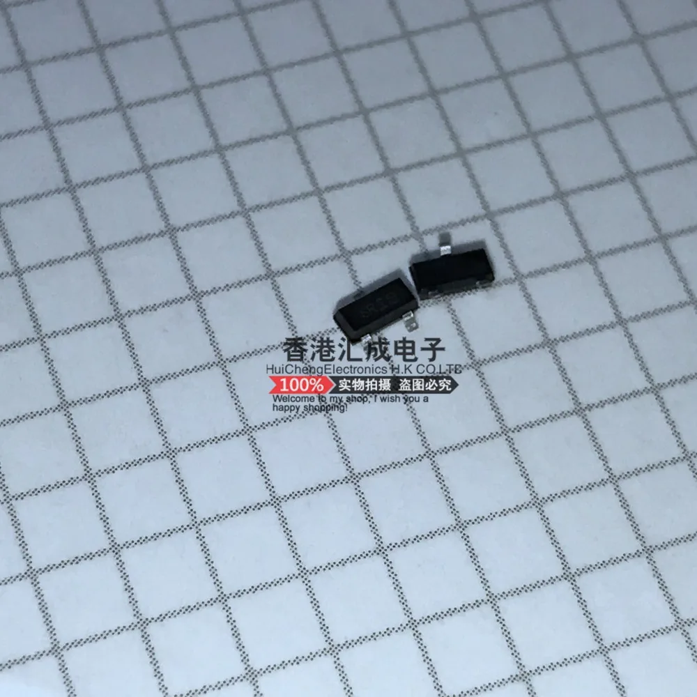 

BSS131 H6327 BSS131H6327 SOT23 новый оригинал