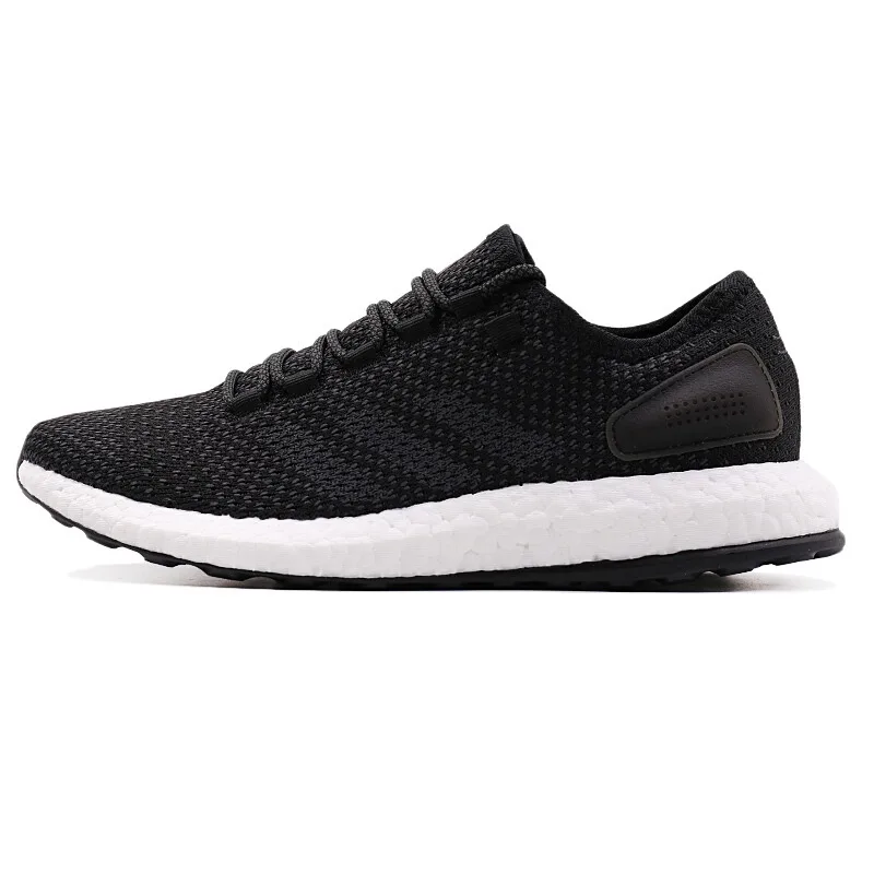 CM8238 Новое поступление Adidas PureBOOST Clima Для мужчин кроссовки - Цвет: CM8238
