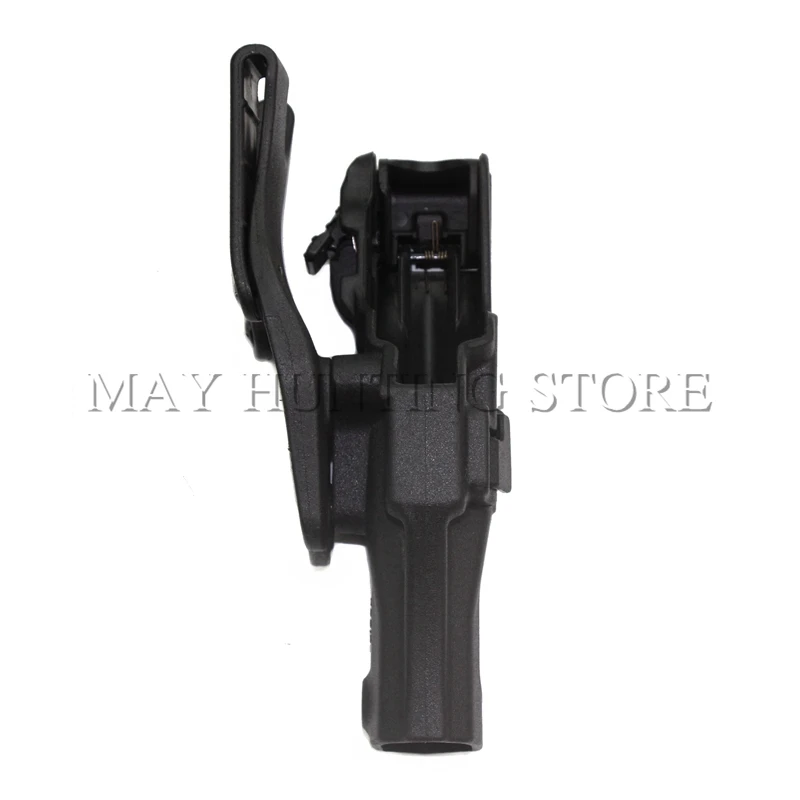 Страйкбол пистолет кобура ремень обязанность Охота Открытый Тактический