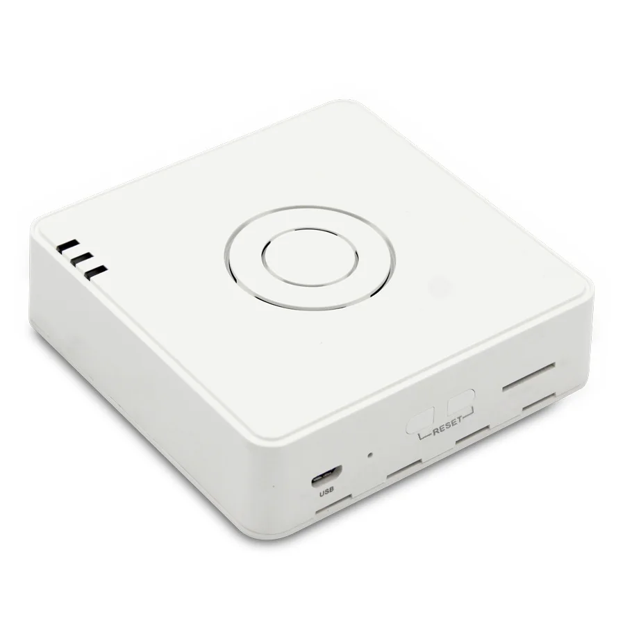 2018 Новое поступление Broadlink S2 концентратор сигнализации и безопасности комплект