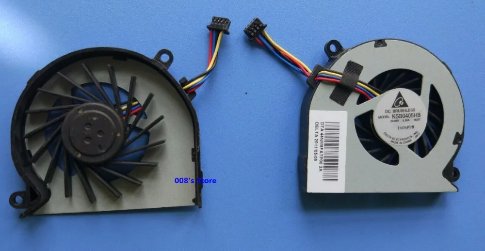 

Новый Процессор охлаждающий вентилятор для HP DM1-4000 DM1-4013A DM1-4125EA DM1-4027sa Dm1 4010us 4125EA 4100 4110 4000eg 4020sa радиатора