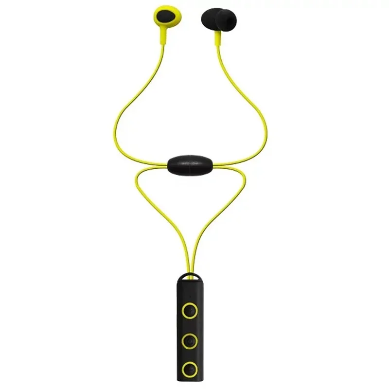 2016 Новый Высокой Четкости Беспроводные Наушники Стерео HIFI Bluetooth-гарнитура STN-114