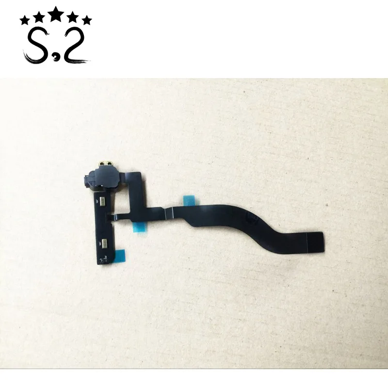 Новый гибкий кабель для наушников A1708 Macbook Pro Retina 821-00790 EMC2978 EMC3164 2016 2017 года |