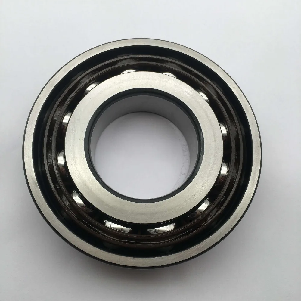 

Угловые контактные подшипники SHLNZB 7202BTN 7202BTN/P5 BM 15*35*11, 1 шт.