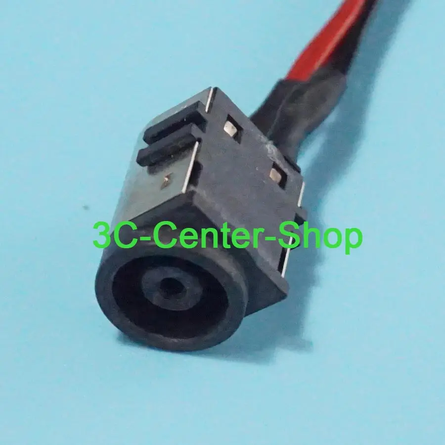 1 шт. разъем постоянного тока для Sony SVF14A SVF15A SVF15A1DPXR SVF14A14CXS SVF14A190X SVF15AA1QM Разъем