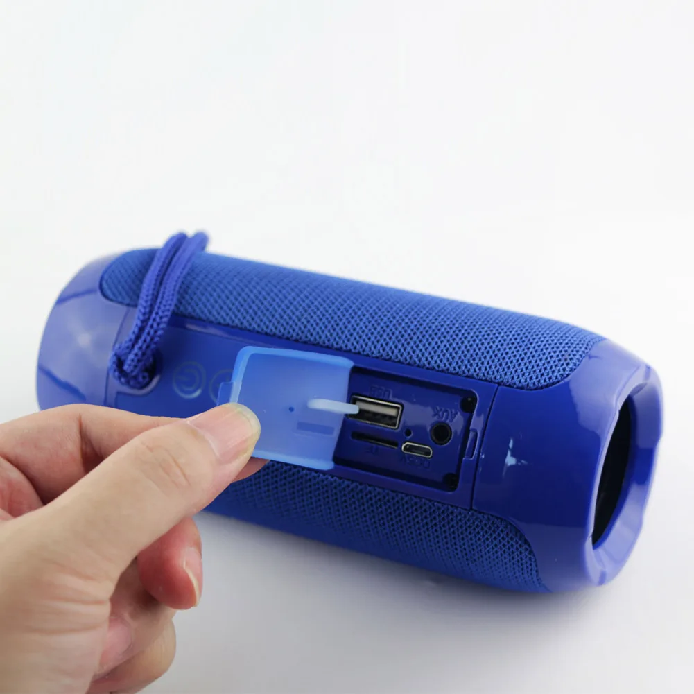Мини Bluetooth динамик Soundbox радио водонепроницаемый Музыкальная Коробка Hands Free Call