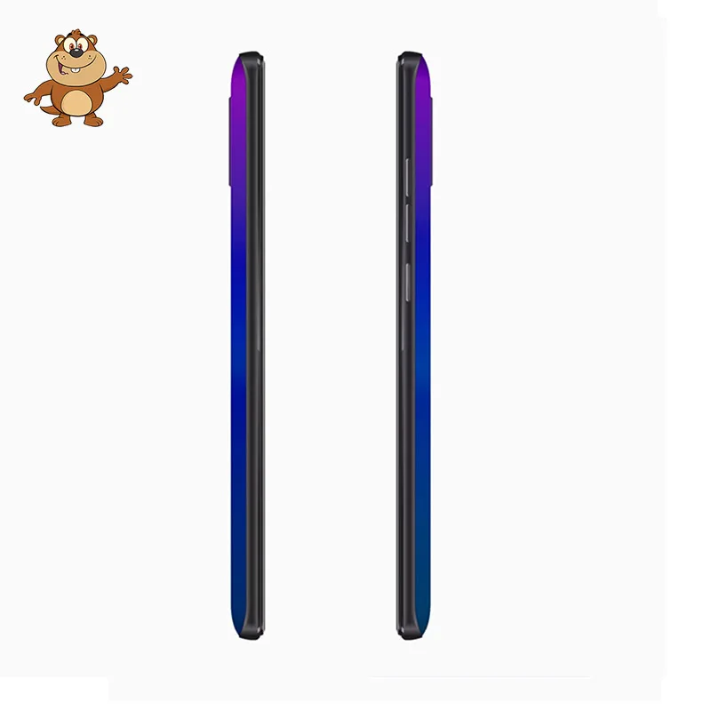 LEAGOO S10 6 ГБ 128 мобильный телефон Android 8 1 21 &quot19:9 U-Notch Helio P60 20.0MP 9В/2A отпечатков пальцев