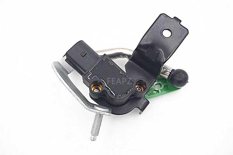 Датчик уровня фар для VW AUDI Q3 TIGUAN PASSAT CC Eos 3C0412522B 3C0 412 522 B|Сенсор высоты транспорта| |