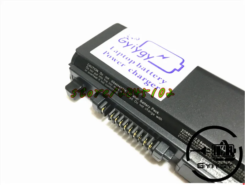 6CELL Батарея для Toshiba PA5043U-1BRS PA3931U-1BRS PABAS249 PABAS251 PA3832U-1BRS PA3831U-1BRS PA3930U-1BRS PABAS235