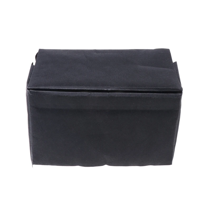 QILEJVS отсек для поддона аккумуляторной батареи накладка верхняя крышка VW Golf Touran