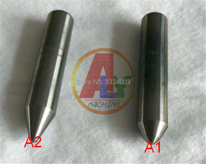 2 шт. инжекторный клапан для коллектора шлифовальный стержень BOSCCH 110 120 инжектор