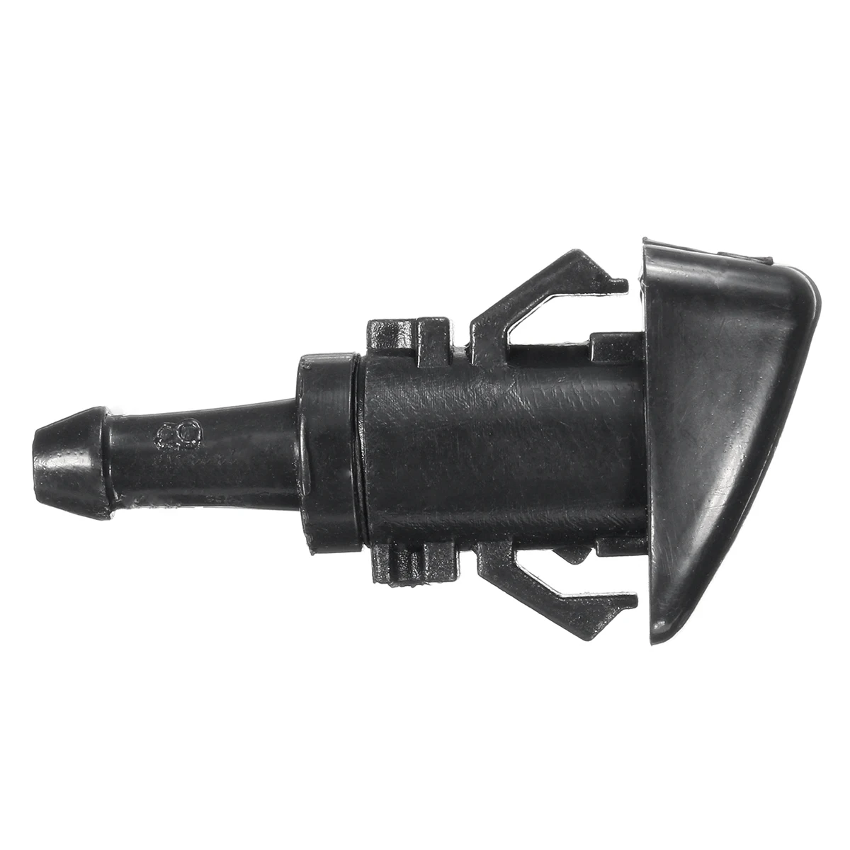 Стеклоочиститель для лобового стекла 2 шт. с резиновыми прокладками Dodge Caliber 2007-2012