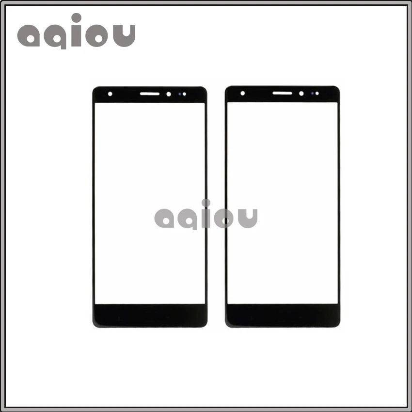 5 ''для huawei mate S Передняя Внешний Стекло объектив Сенсорный экран