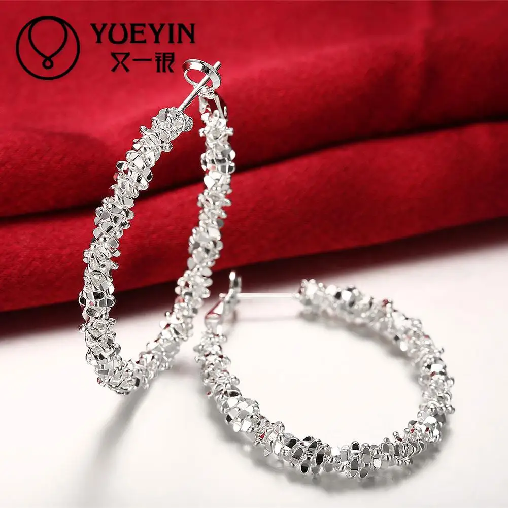 Женские серьги с серебряным покрытием ювелирные изделия со скидкой|jewelry orchid|jewelry