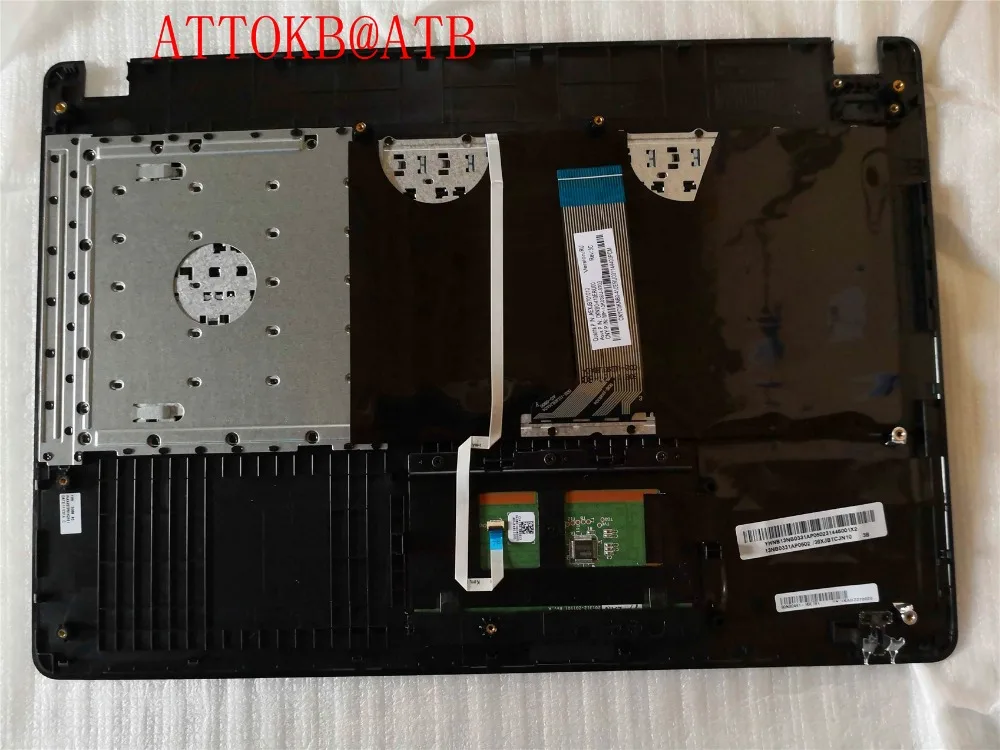 Русская клавиатура для ноутбука ASUS X451 X451E X451M X451C X451E1007CA | Компьютеры и офис