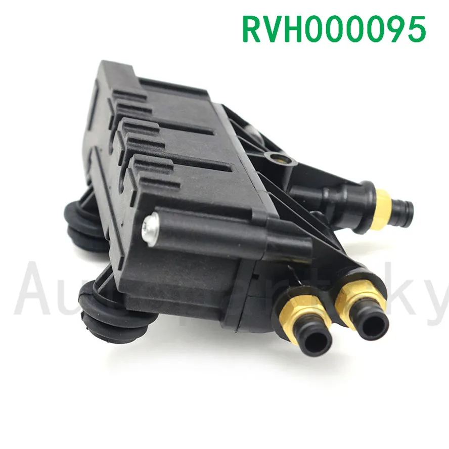 Высокое качество пневматической подвеской EAS клапан блок RVH000095 RVH000055 RVH500060 для Land