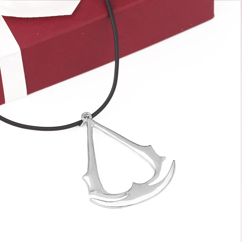 Модное ожерелье из драгоценных камней золотистого/серебристого цвета с