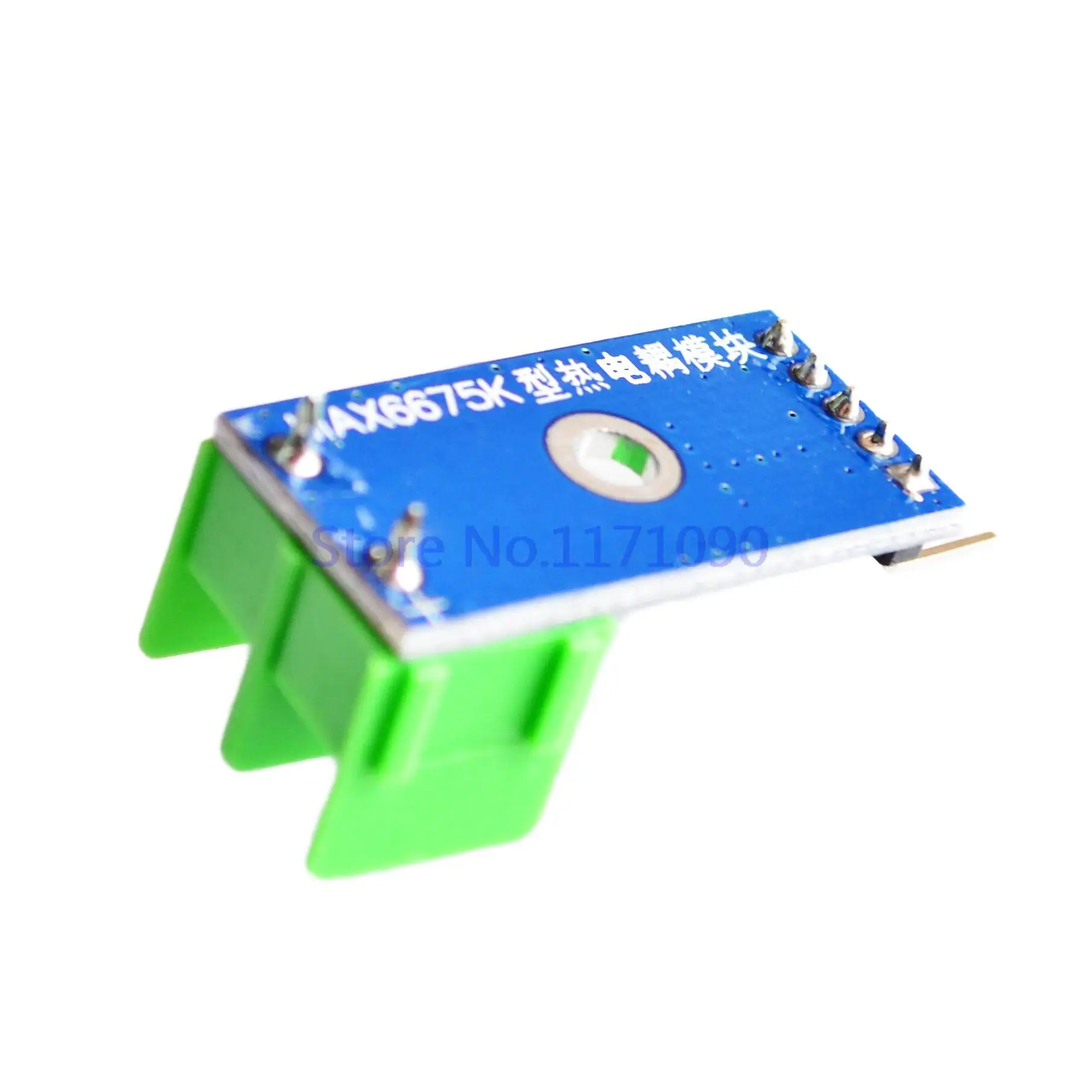 Модуль MAX6675 + термопара типа K для arduino|module temperature|module sensor |