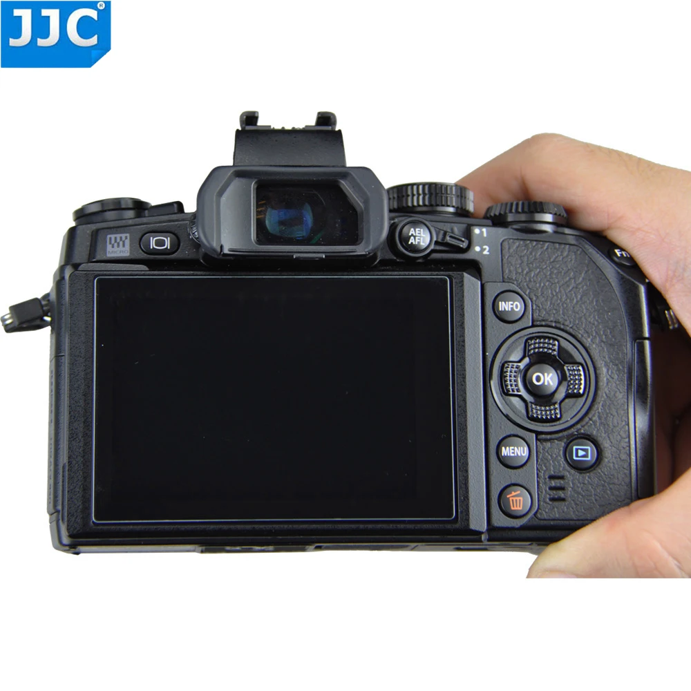 JJC 0 01 &quotультратонкая оптическая стеклянная фотопленка с коэффициентом