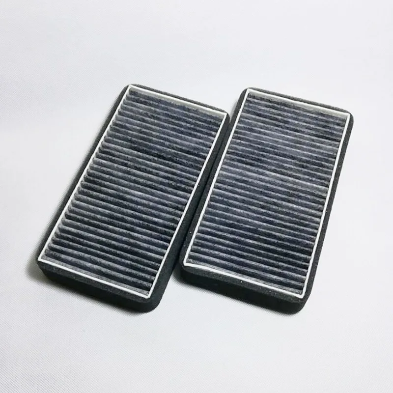 Tonlinker 3 отверстия Воздушный фильтр для Vw Sagitar CC Passat Magotan Golf Touran audi Skoda Octavia автомобильный Стайлинг внешний воздушный фильтр