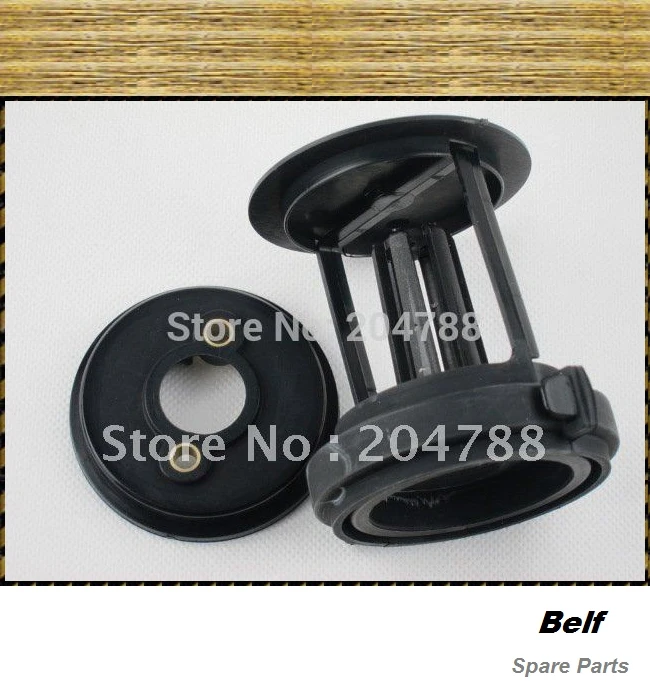 Пластиковые детали RC набор рукавов для воздушного фильтра бесплатная доставка|rc