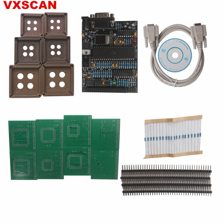 MC68HC11 for Motorola 711 Programmer | Автомобили и мотоциклы