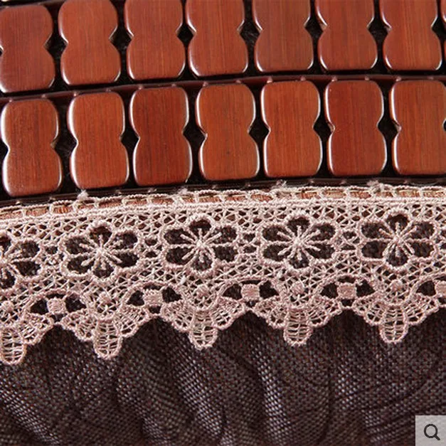 Новая китайская 02 летняя Холодная Серия бамбуковая растительная нить наволочка